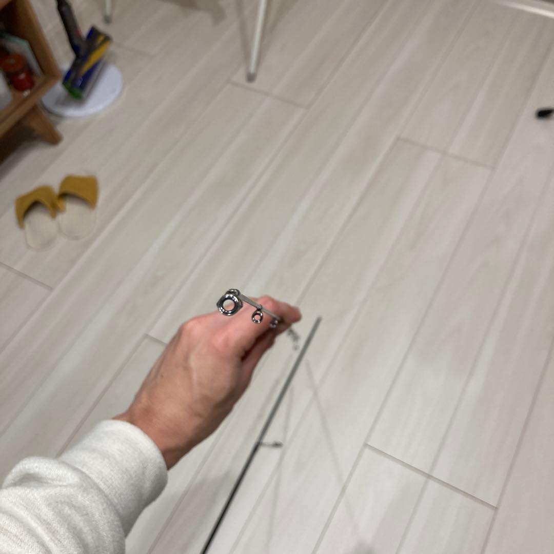 ヤマガブランクス　ブルーカレントⅢ78