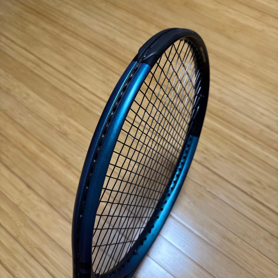 最終値下け)Wilson ULTRA ウルトラV4.0 100 V4.0 G3