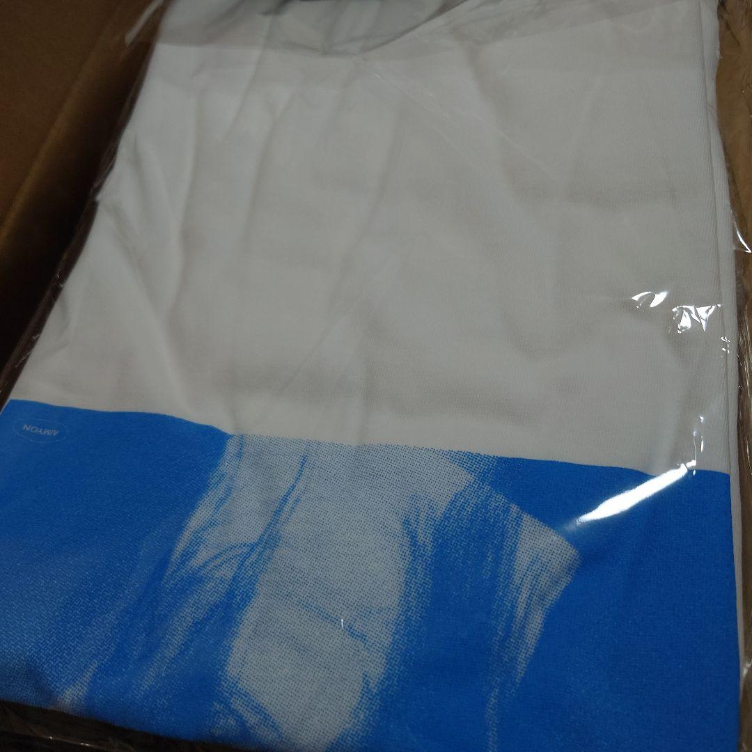 あいみょん うたのおばけTシャツ 神サマーブレスレット タオル