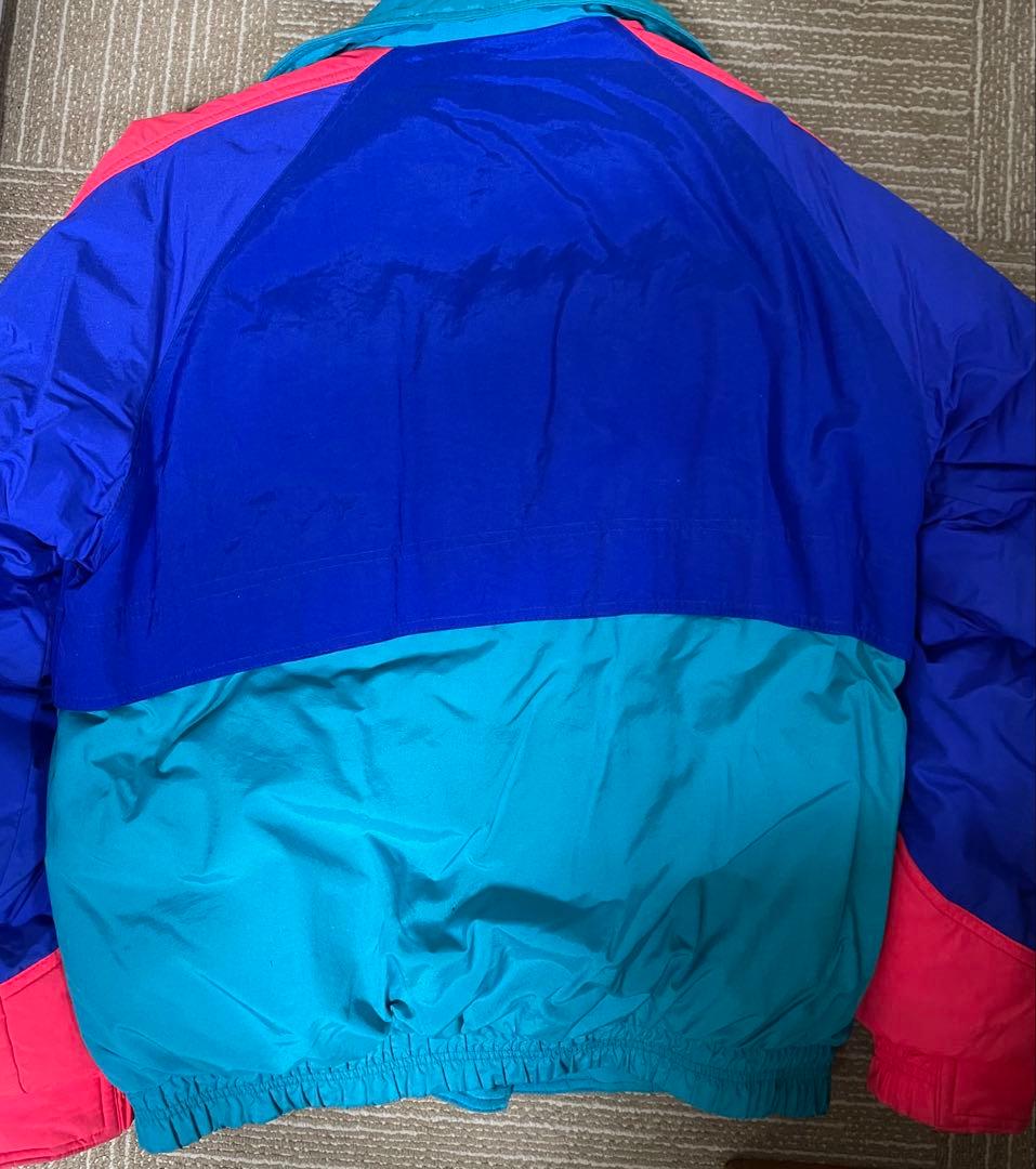 GERRY ヴィンテージスキーダウン