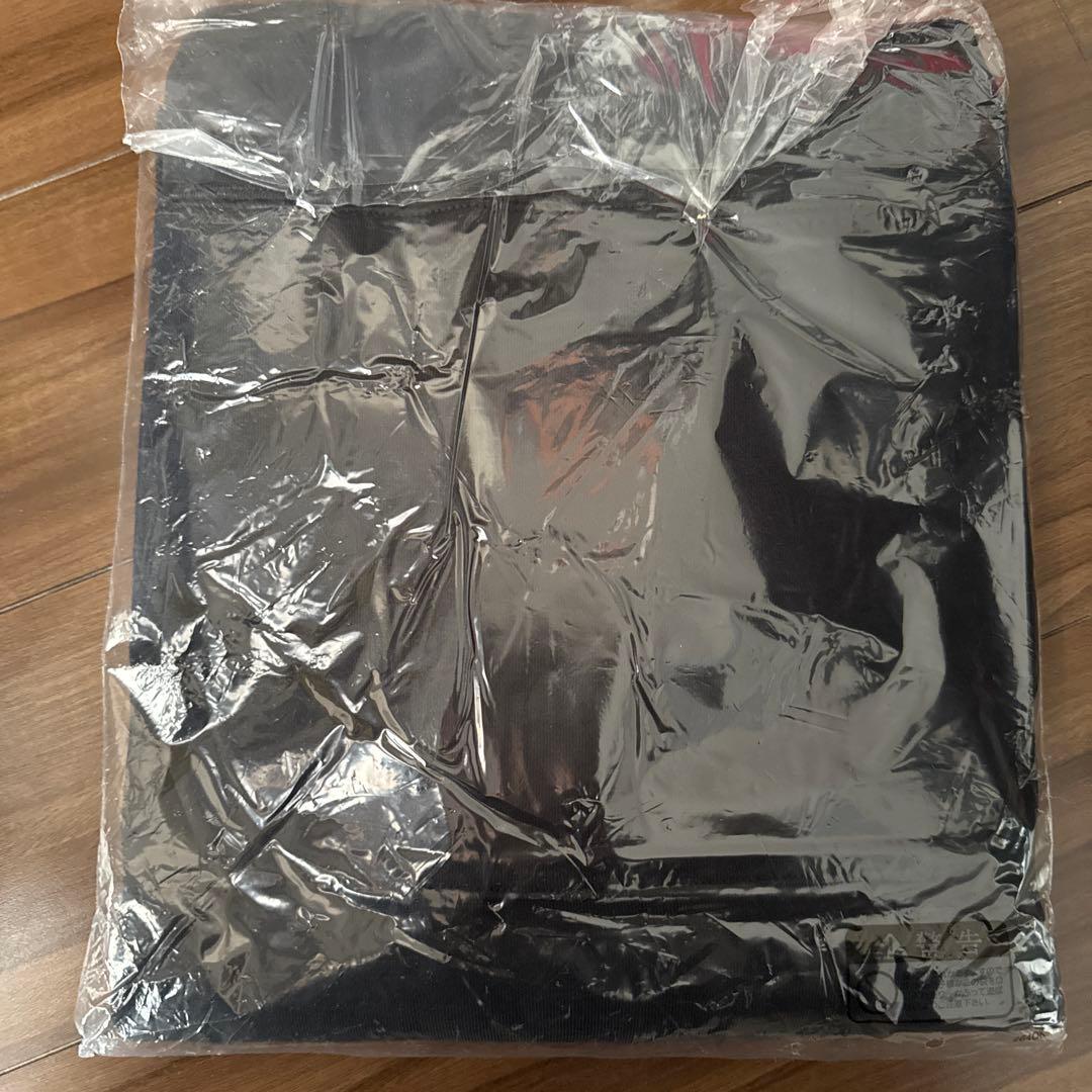 スラムダンク MOVIEフーディー パーカー　②