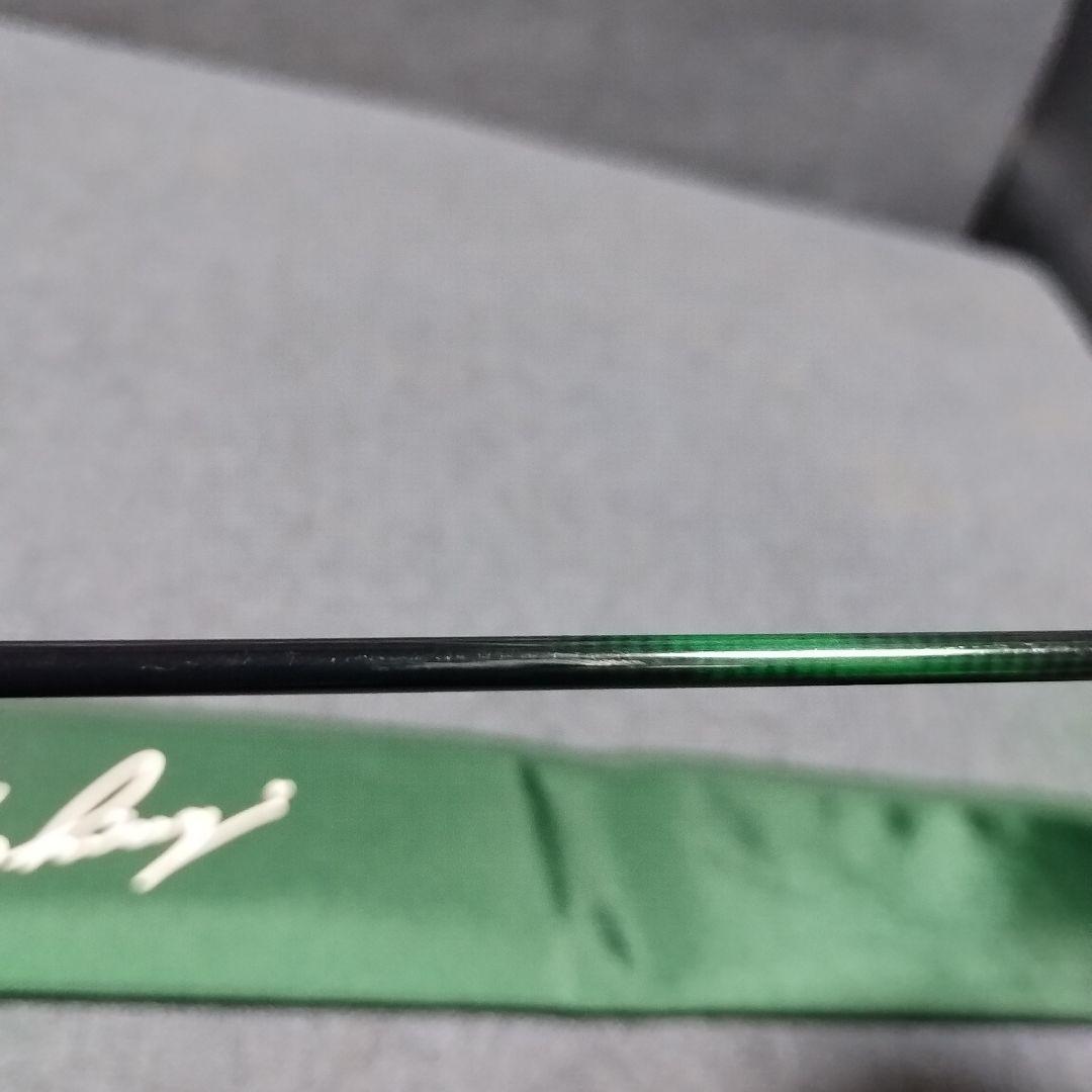 ズイール プッシュウォーター アマゾンズ PW-64M 新品未使用