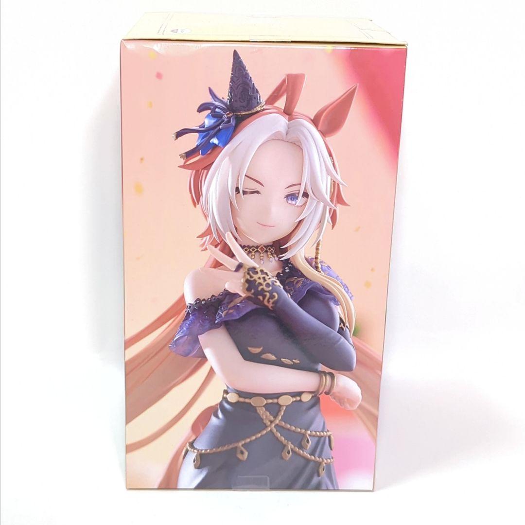 【訳あり品】ウマ娘 Trio-Try-iT Figure オルフェーヴル　6体