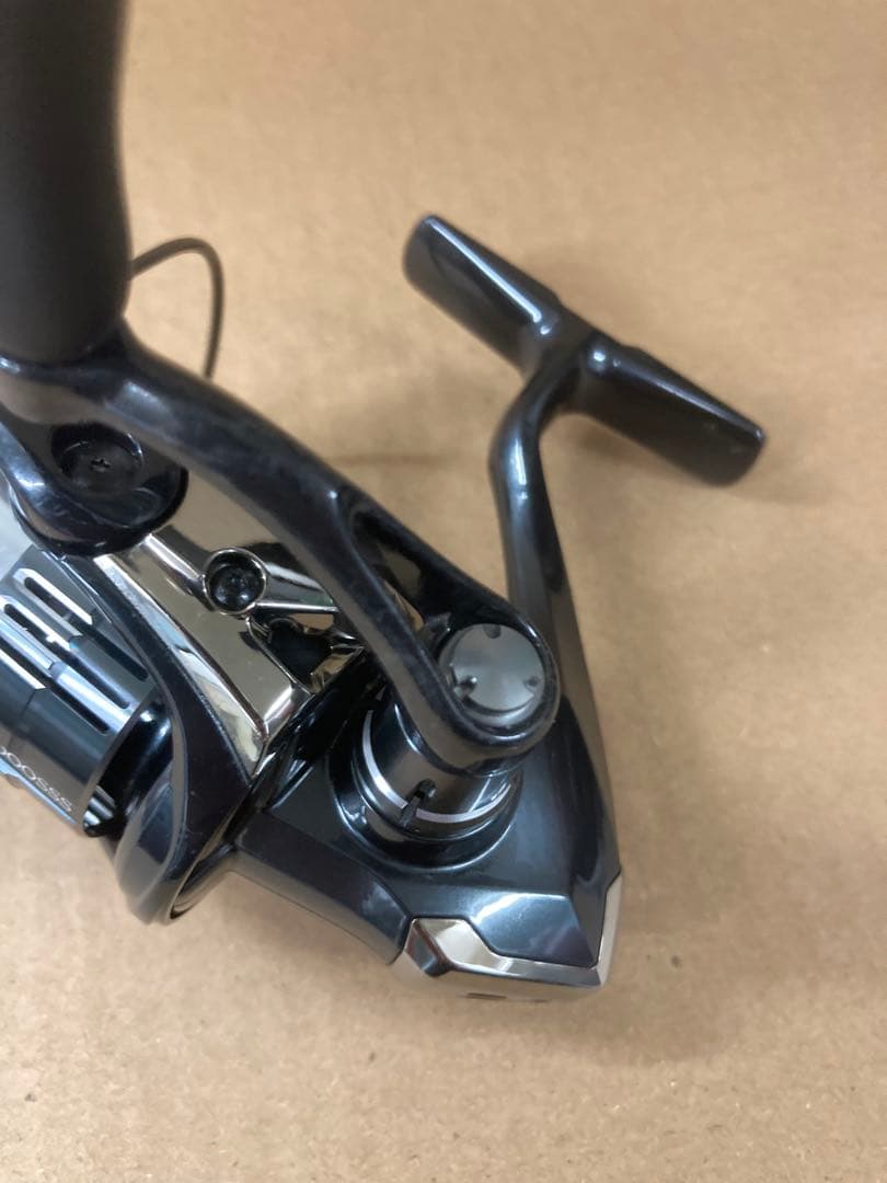 シマノ　19ヴァンキッシュC2000SSS