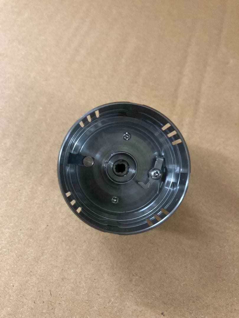 シマノ　19ヴァンキッシュC2000SSS