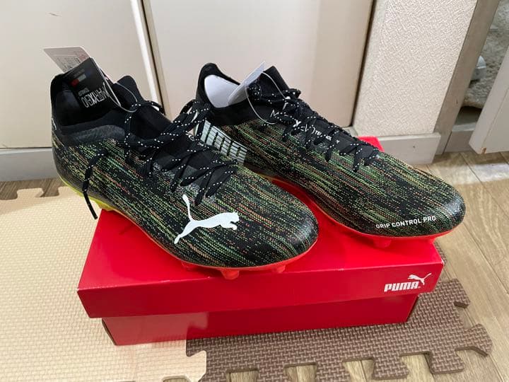 PUMA サッカー スパイク