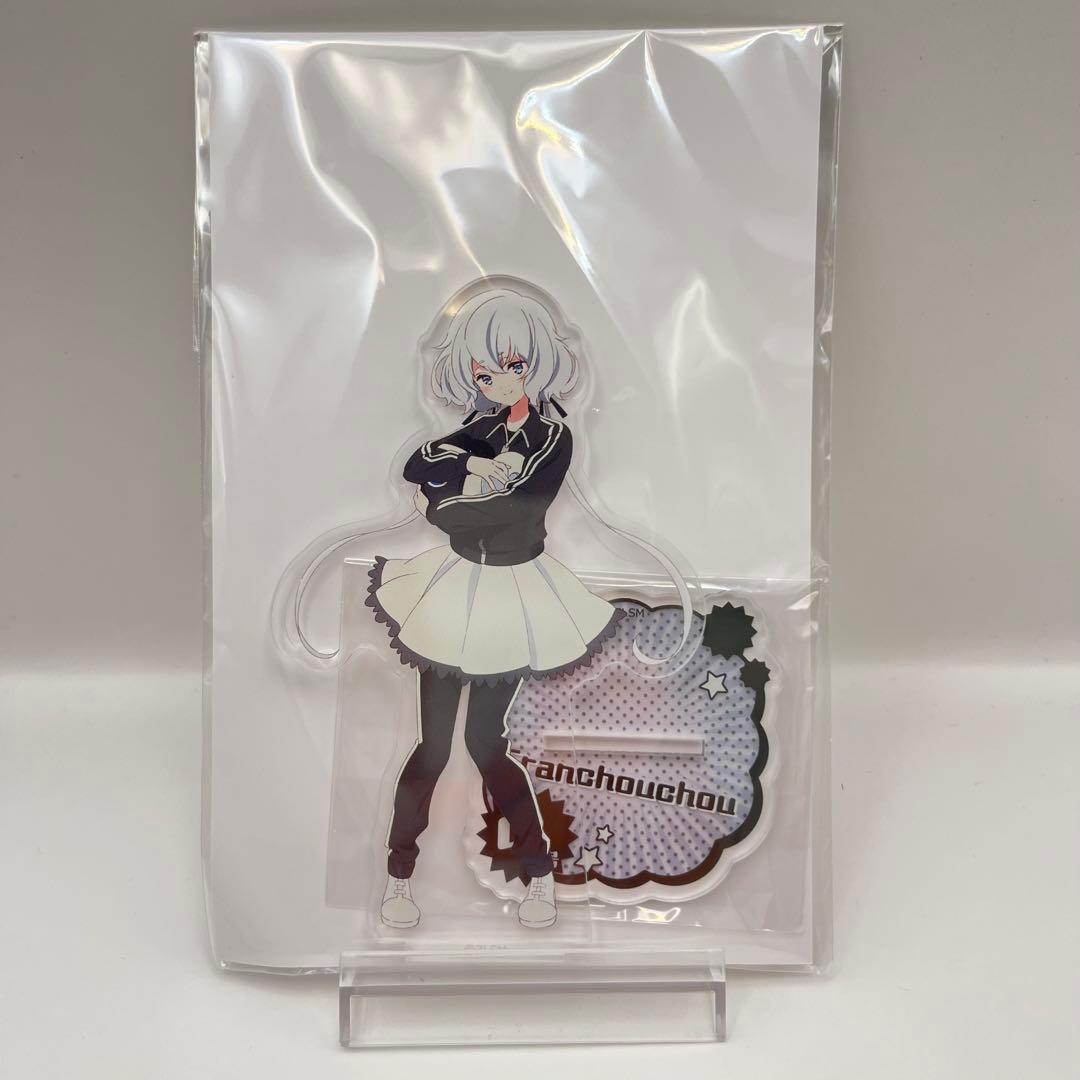 新品ゾンビランドサガ　アクスタ　伊万里花火大会2025コラボ　コンプリートセット