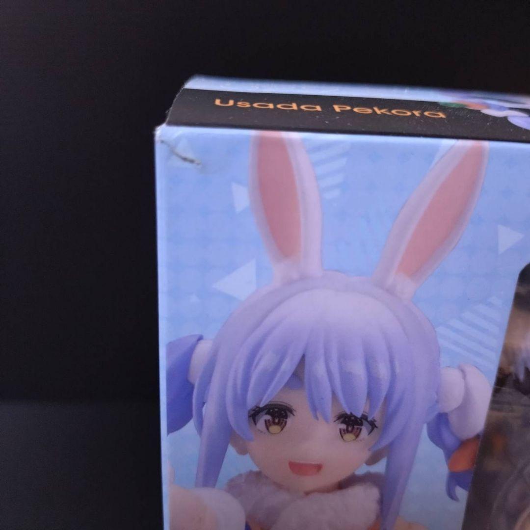 figma ホロライブ 兎田ぺこら