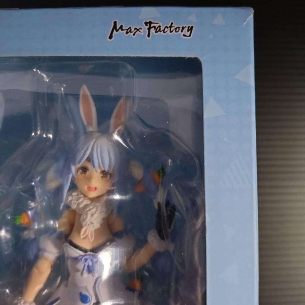 figma ホロライブ 兎田ぺこら