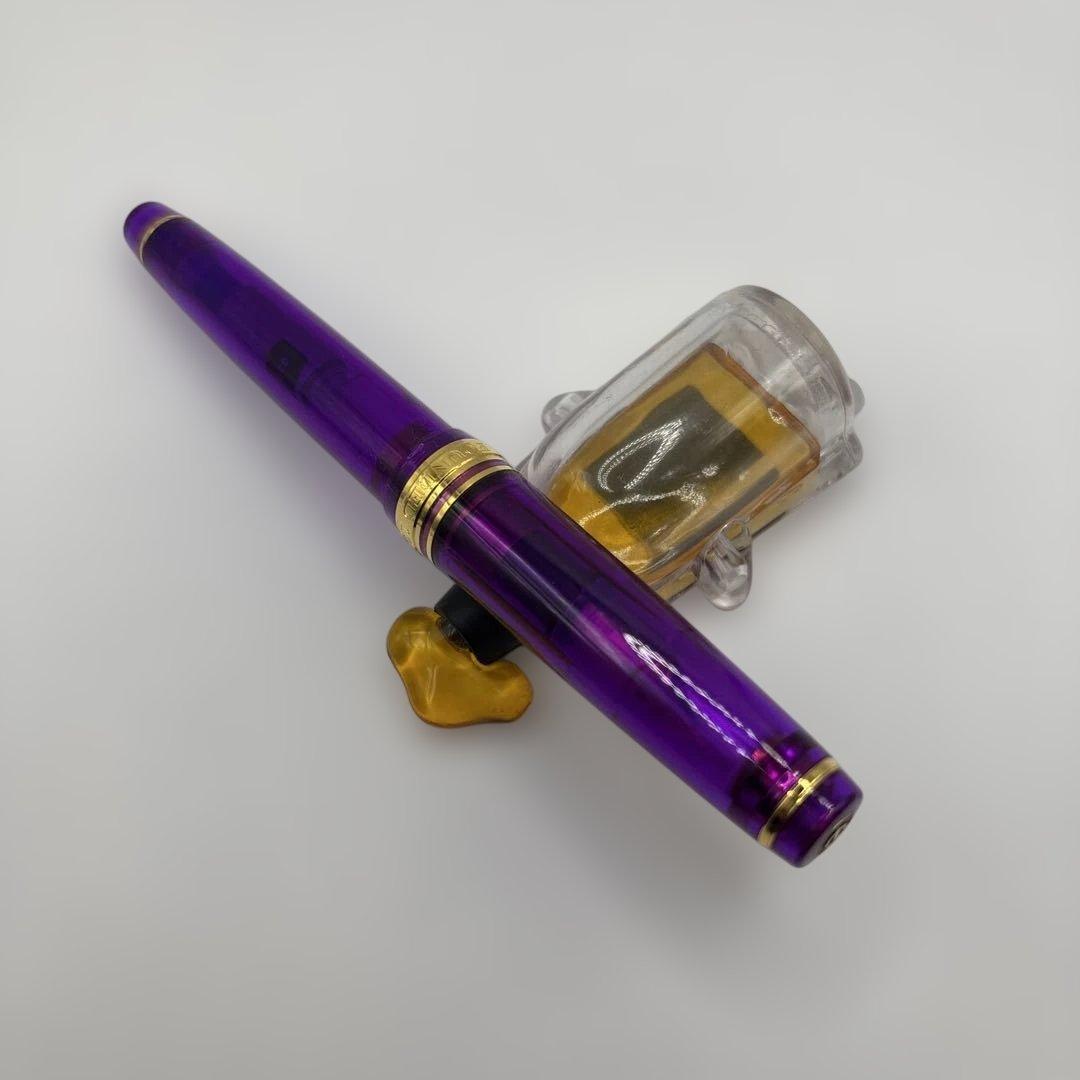 【WANCHER限定】SAILOR プロフェッショナル ギア スリム