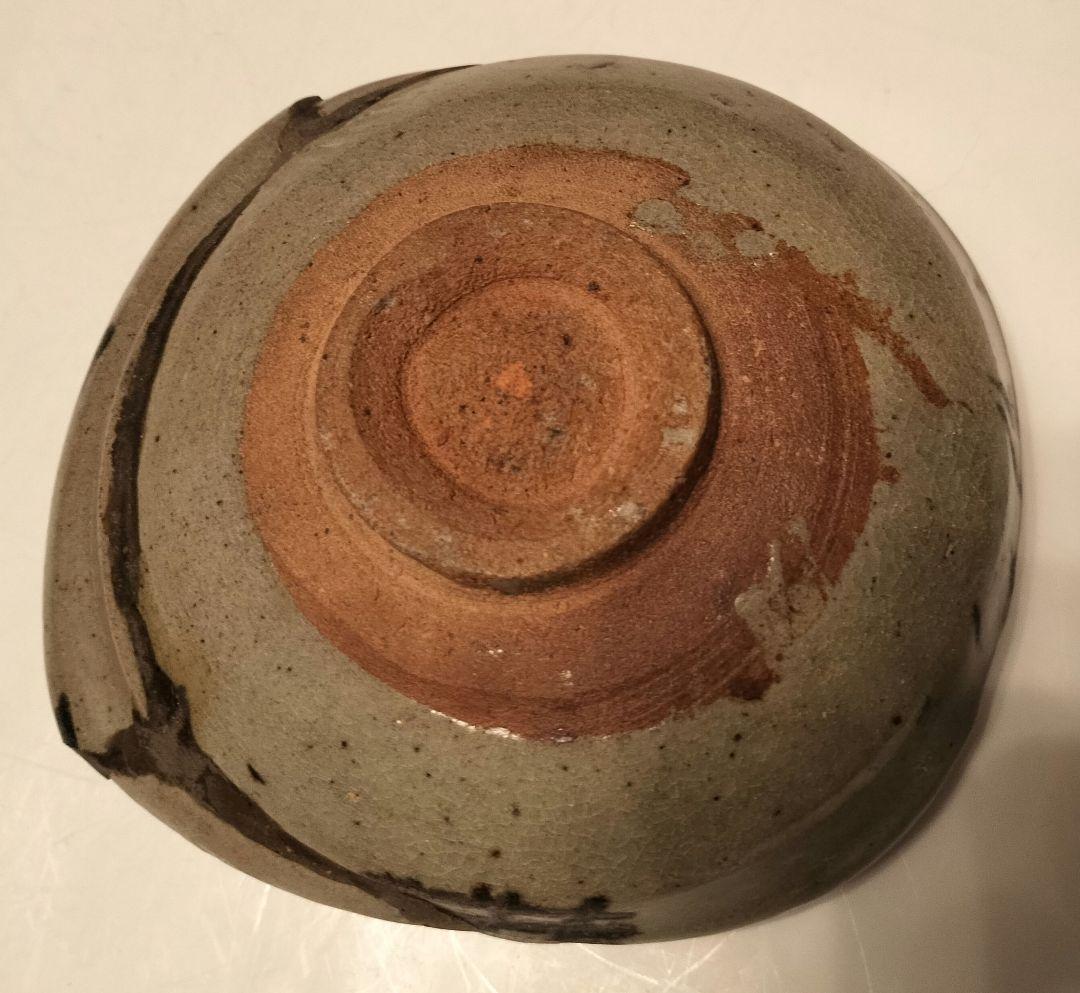 内田皿屋絵唐津　四方向付