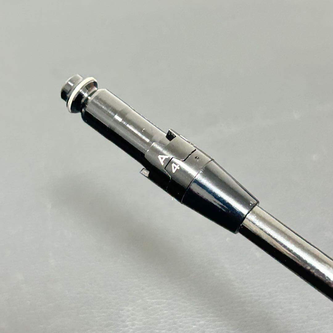 タイトリスト 917D3 ドライバー 短尺カスタム 2本シャフトセット