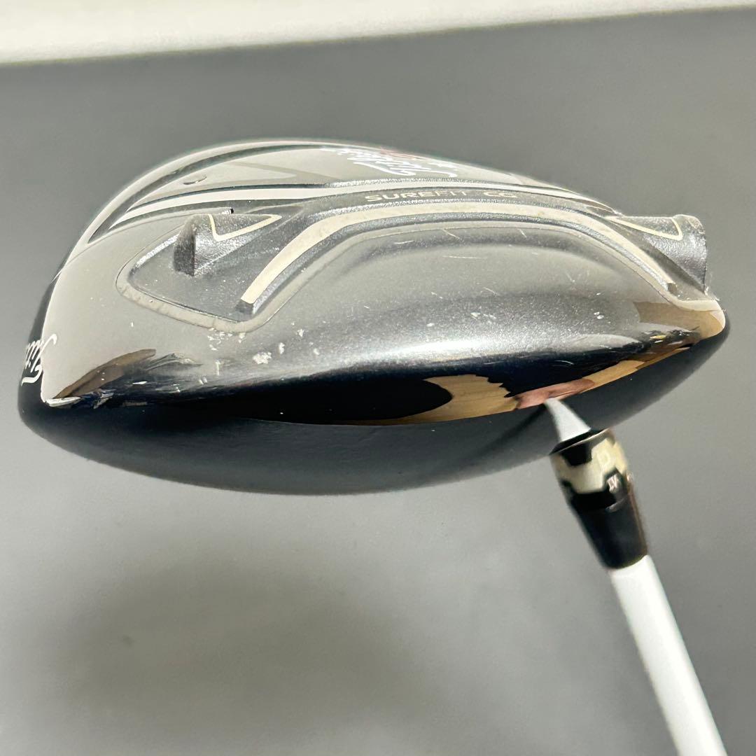 タイトリスト 917D3 ドライバー 短尺カスタム 2本シャフトセット