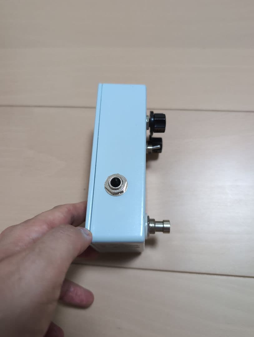 JHS PEDALS Superbolt(初期型) ギターエフェクター