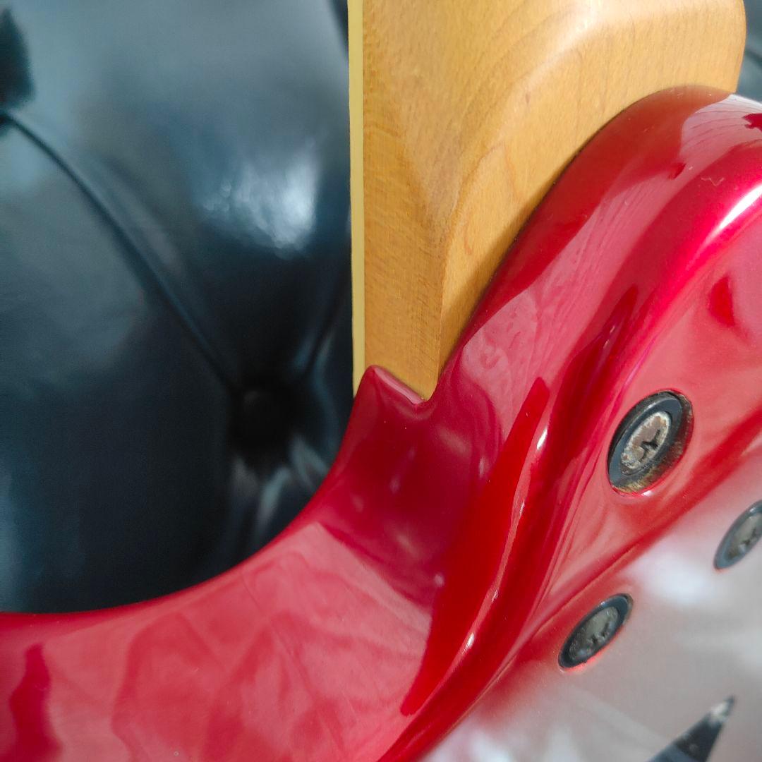 ​アイバニーズ エレキギター Ibanez RGシリーズ HSH