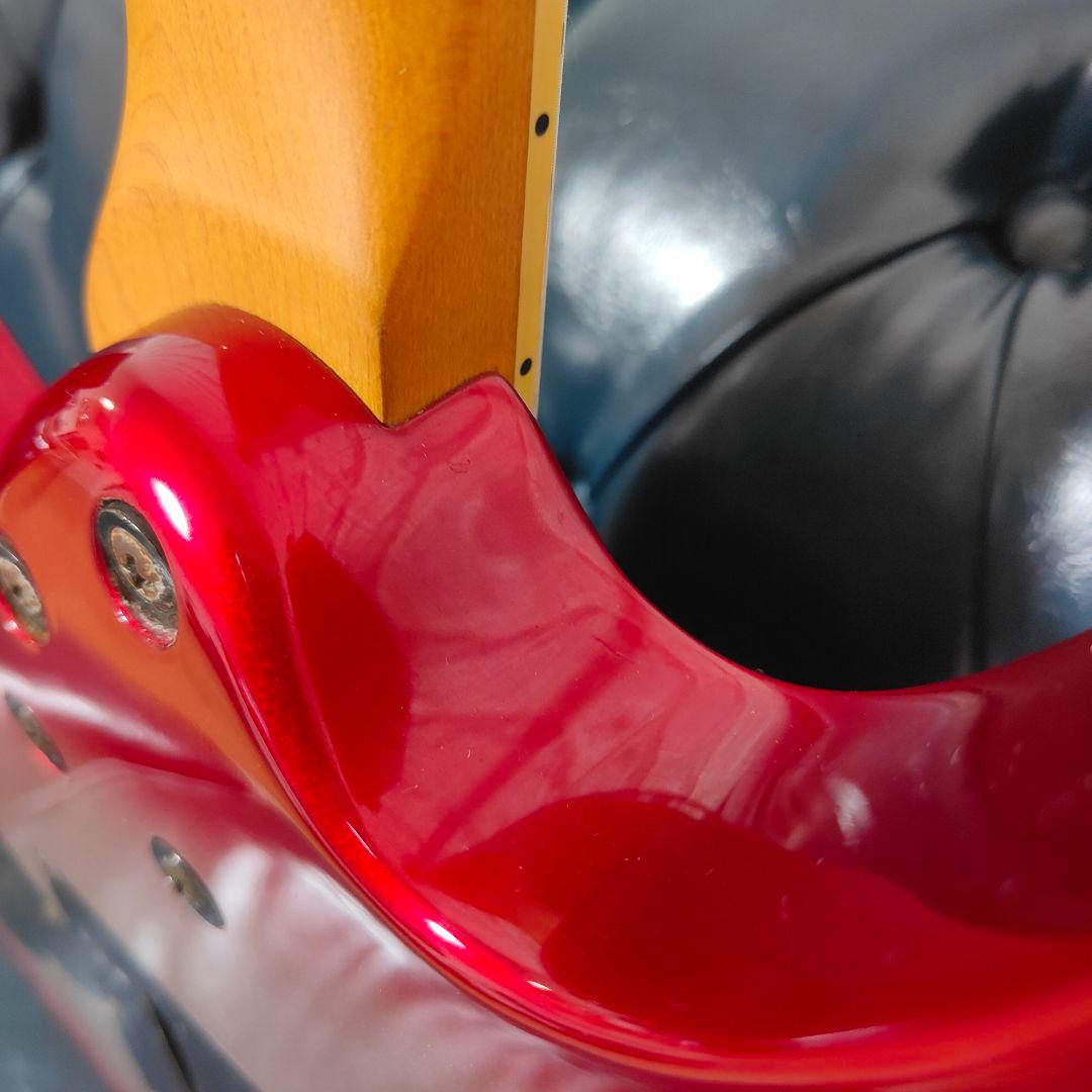 ​アイバニーズ エレキギター Ibanez RGシリーズ HSH