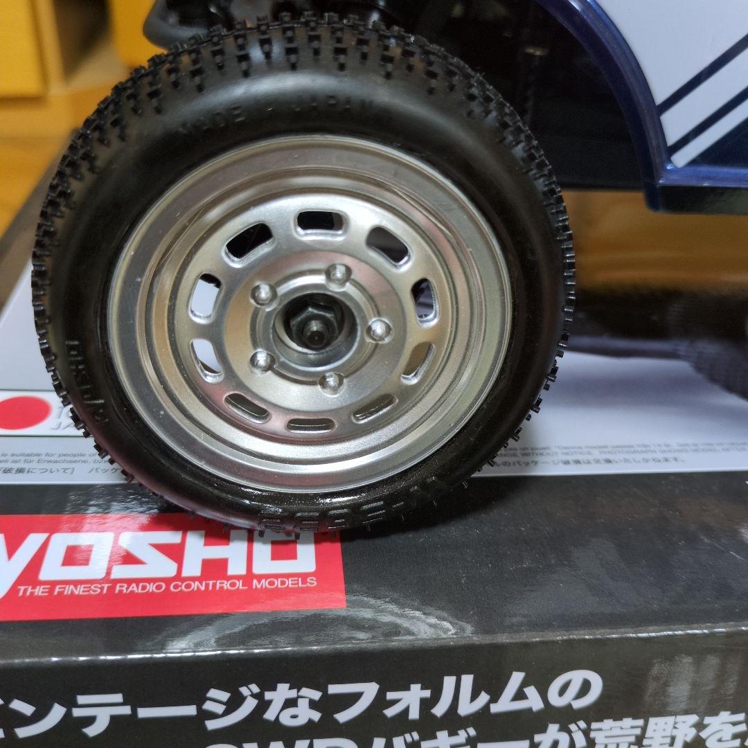 アルティマSB　デューンマスター展示未走行