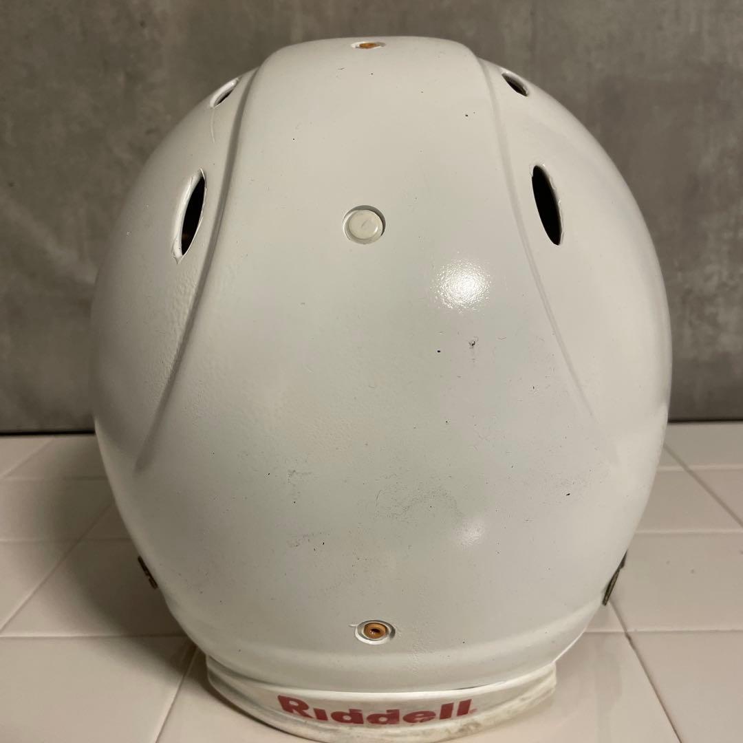 Riddell“Revolution“用フェイスガード