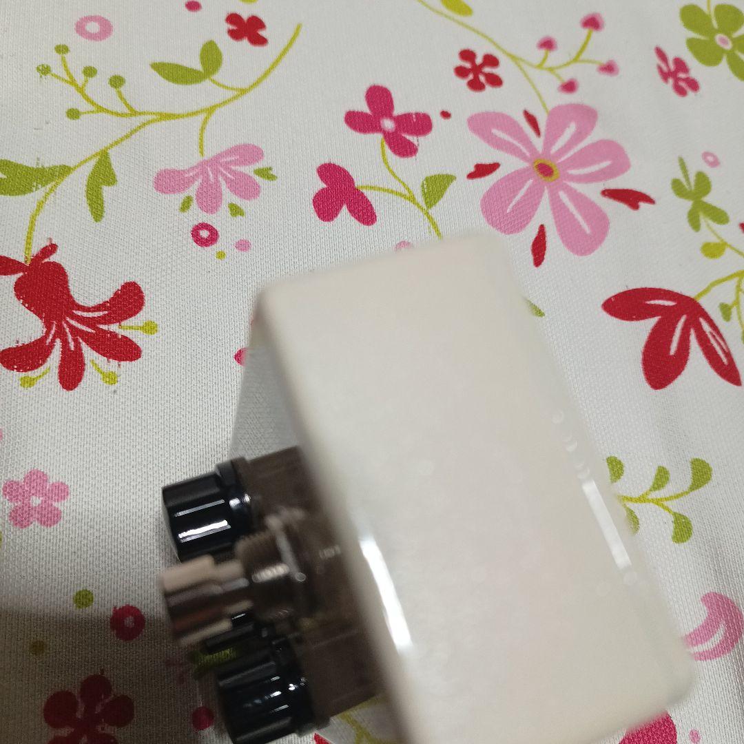 MXR Custom Shop micro amp + ブースター プリアンプ