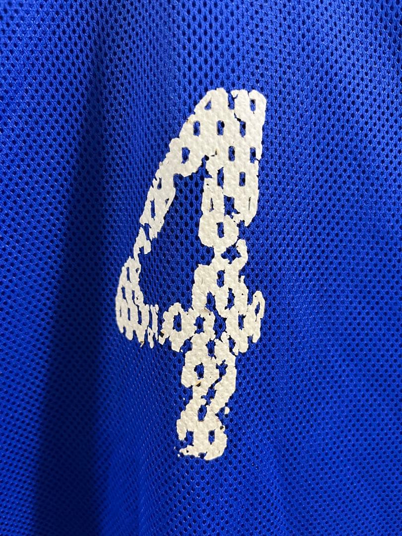 00s NIKE フランス代表 ヴィエラ ユニフォーム