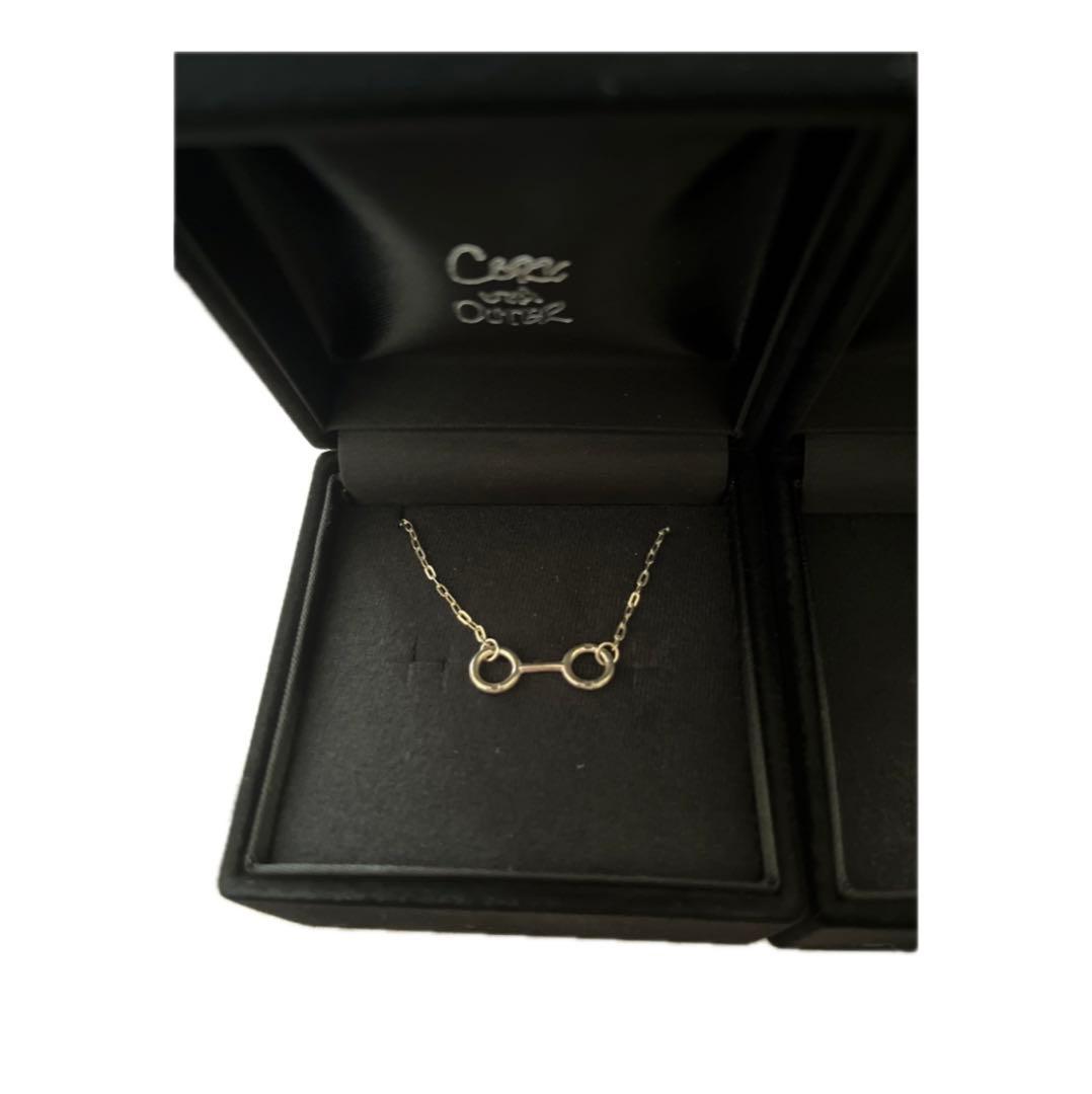 BMSG Novel Core シルバーネックレス &チャームセット　おまけ付き