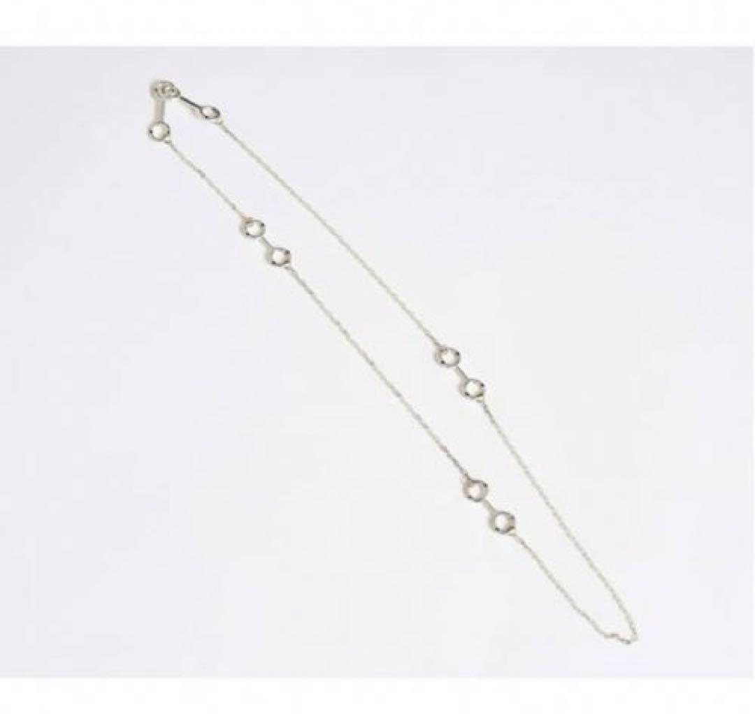 BMSG Novel Core シルバーネックレス &チャームセット　おまけ付き