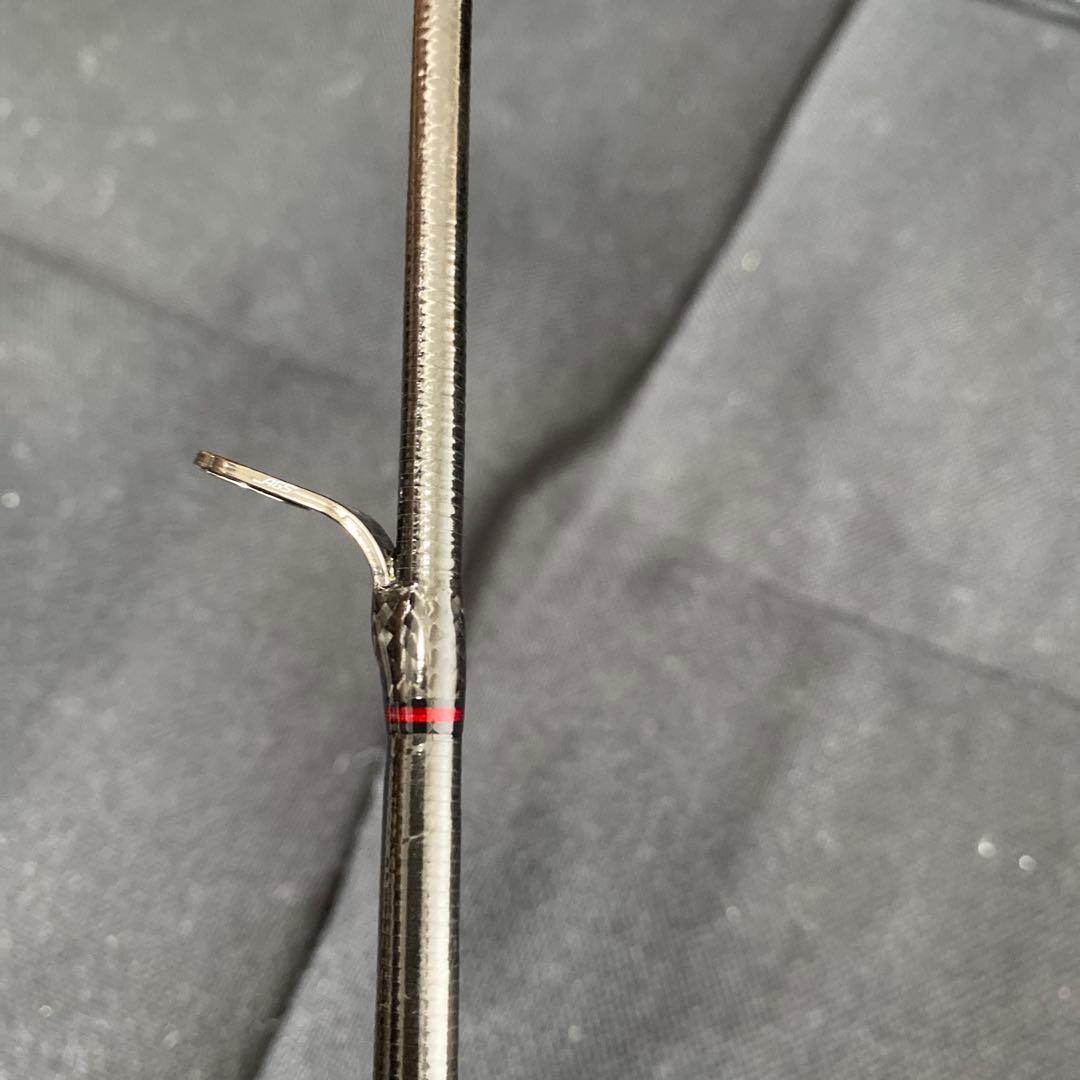 ダイワエメラルダスストイストRT 80LML