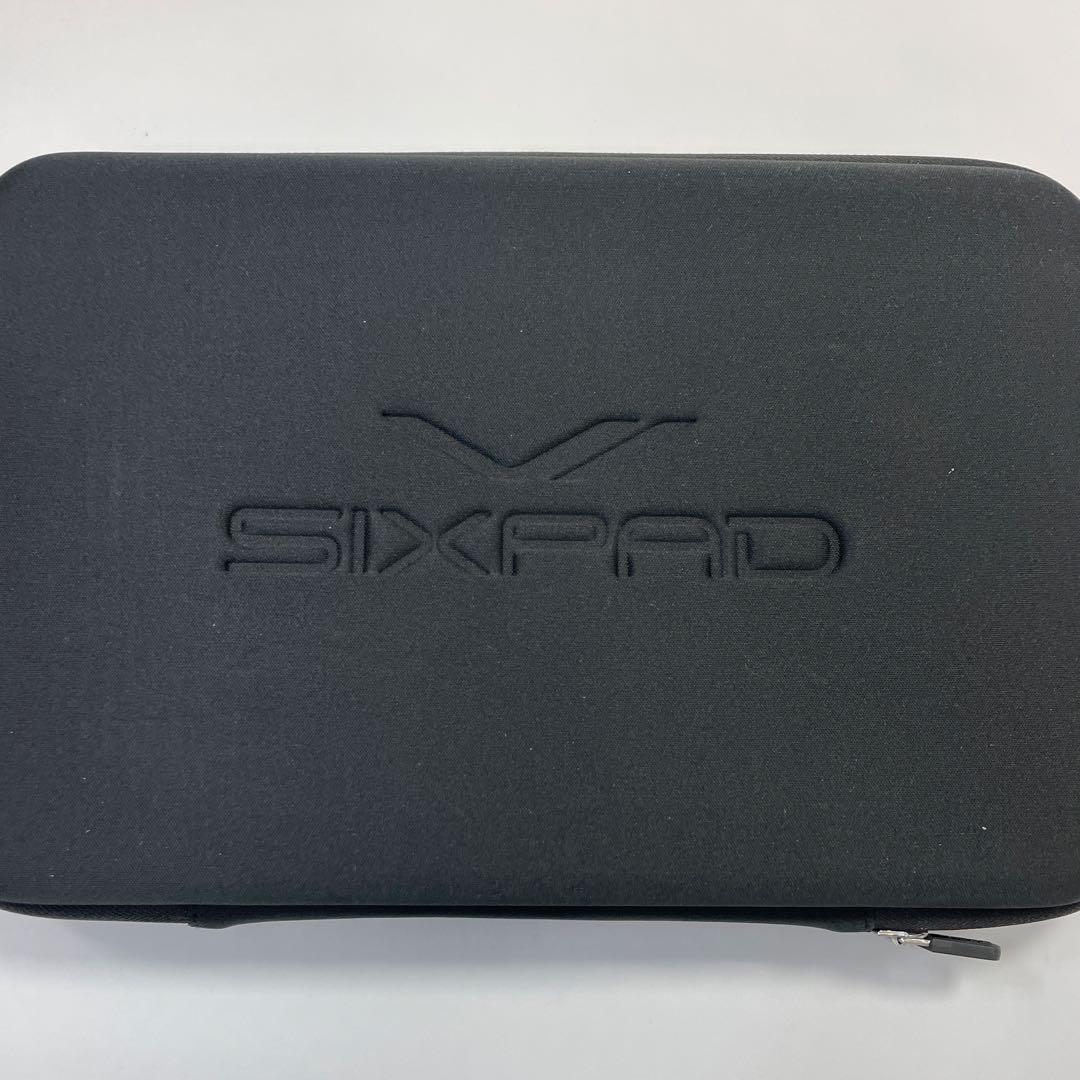 Lサイズ　SIXPAD パワースーツアブズ