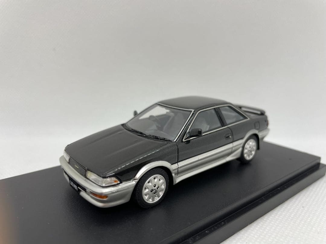 402-271 MARK43 1/43 トヨタ カローラ LEVIN GT