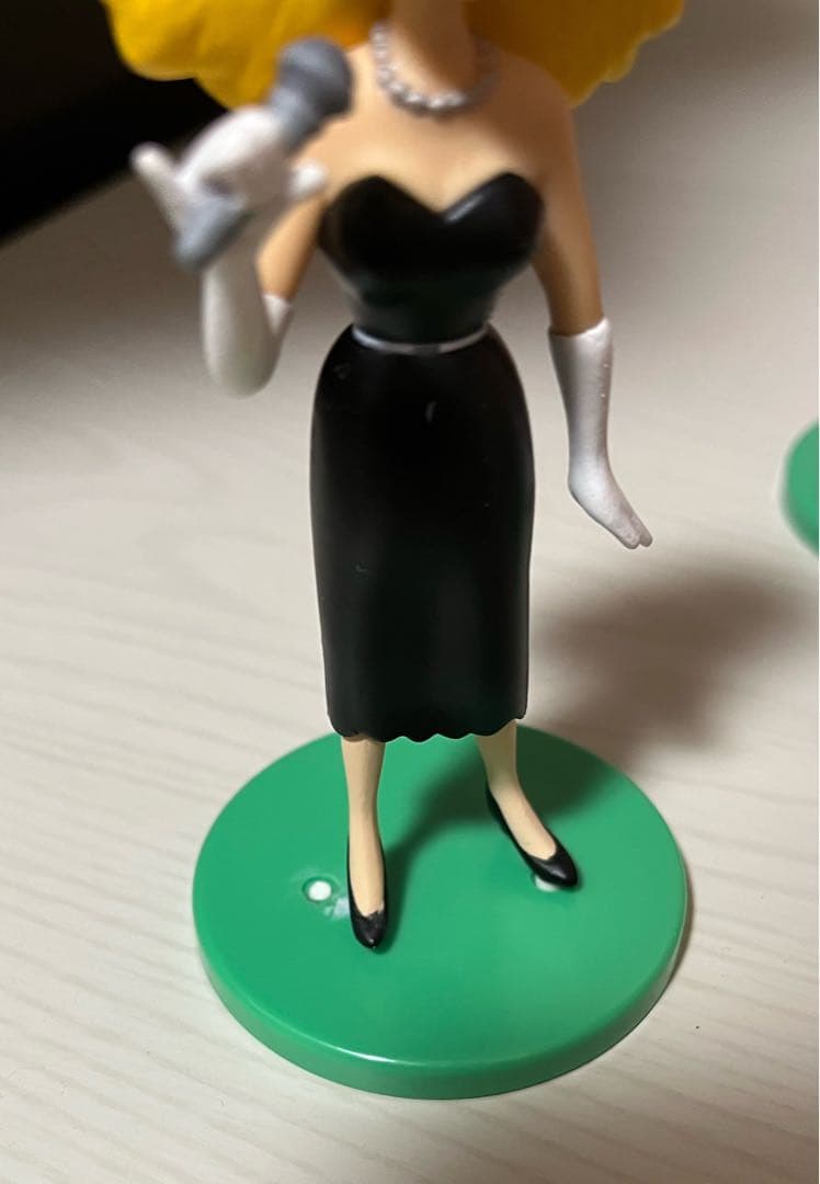 MOTHER2 ミニフィギュアコレクション　セット