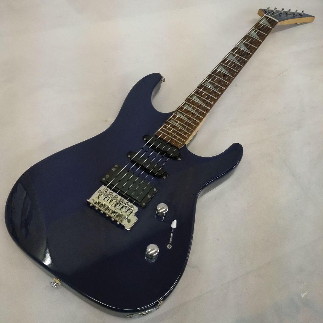 LEGEND　コンコルドヘッド　ストラトキャスター