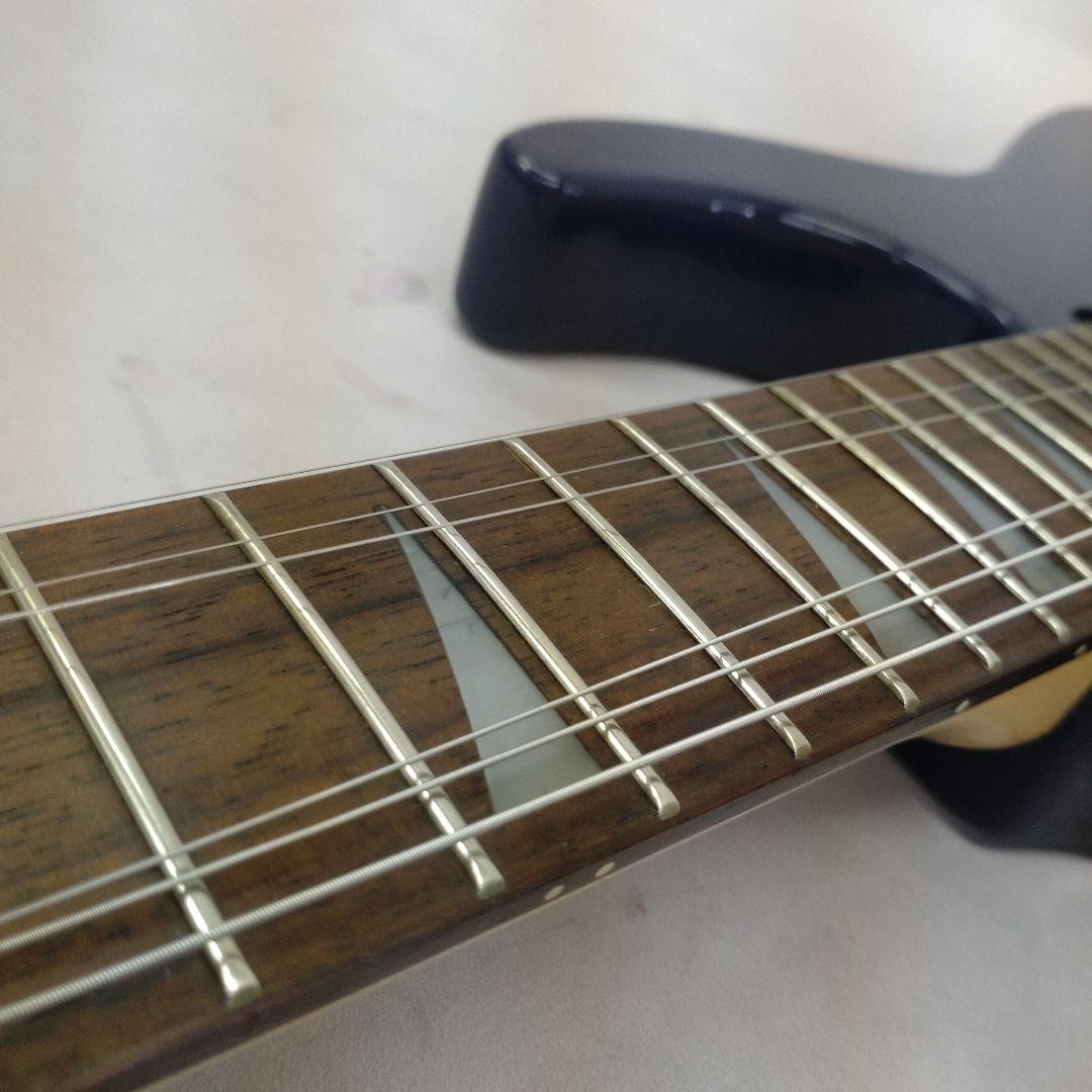 LEGEND　コンコルドヘッド　ストラトキャスター