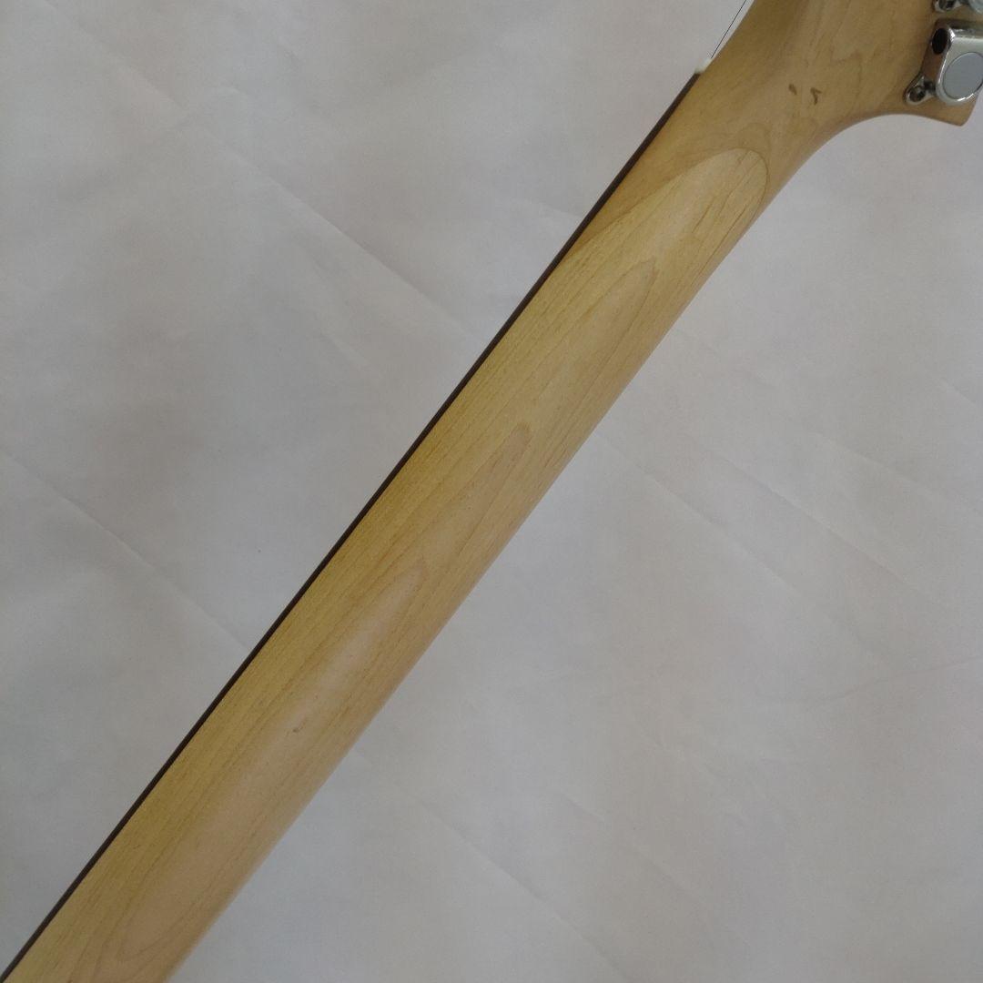 LEGEND　コンコルドヘッド　ストラトキャスター