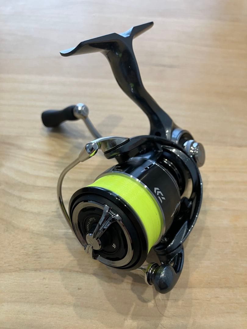 24 ルビアスSF2000SS-P