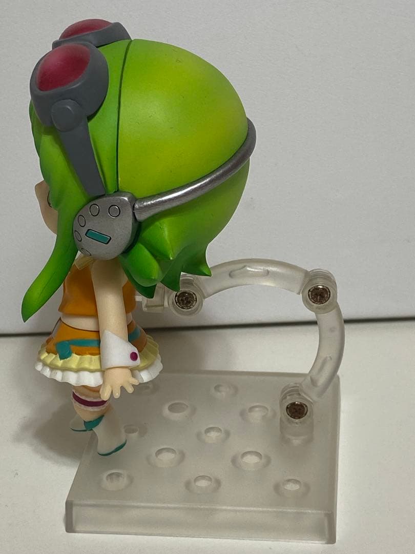 ねんどろいど GUMI【中古・箱なし】