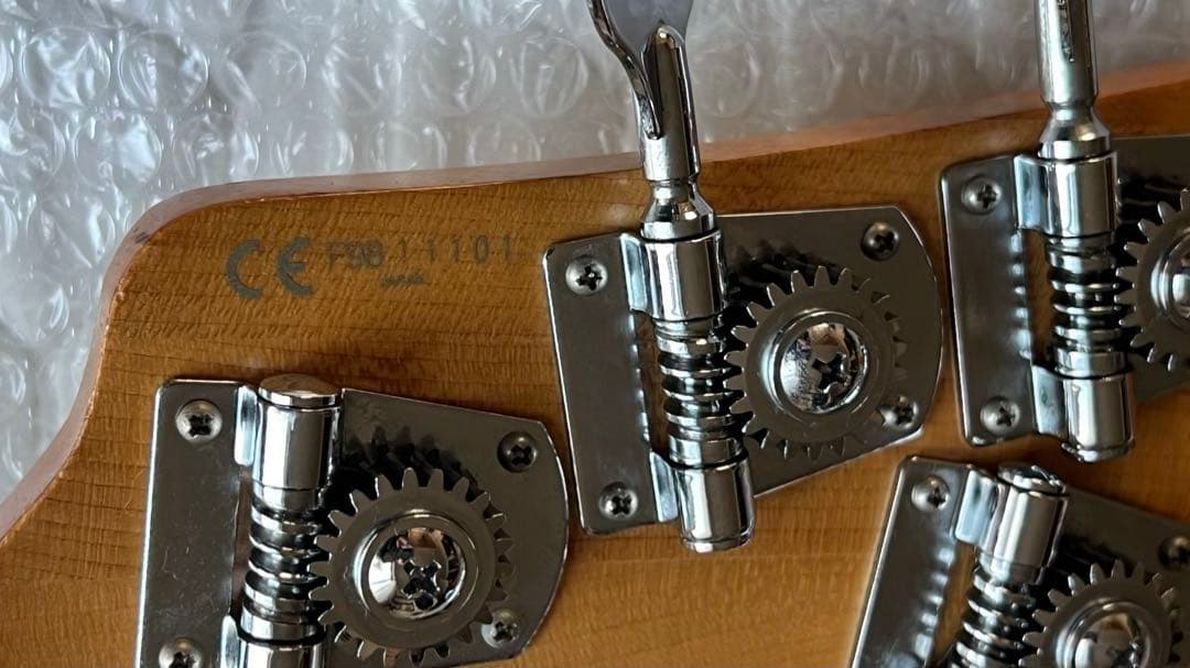 アイバニーズ Ibanez ATK300 シリーズ1998年フジゲン製日本製