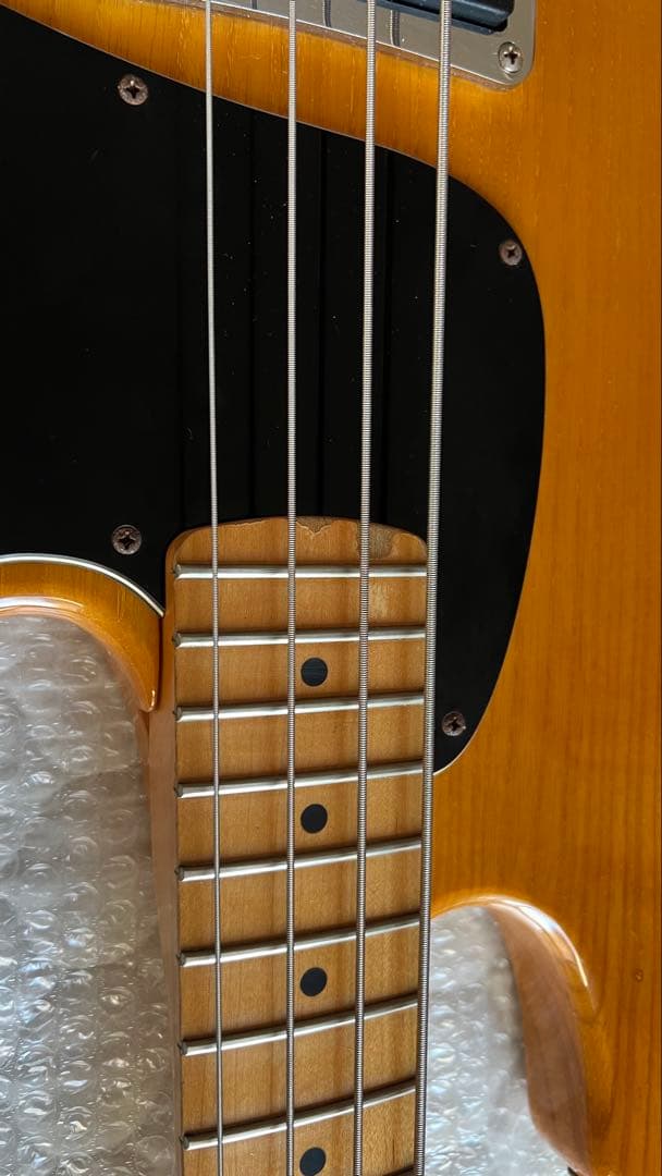 アイバニーズ Ibanez ATK300 シリーズ1998年フジゲン製日本製