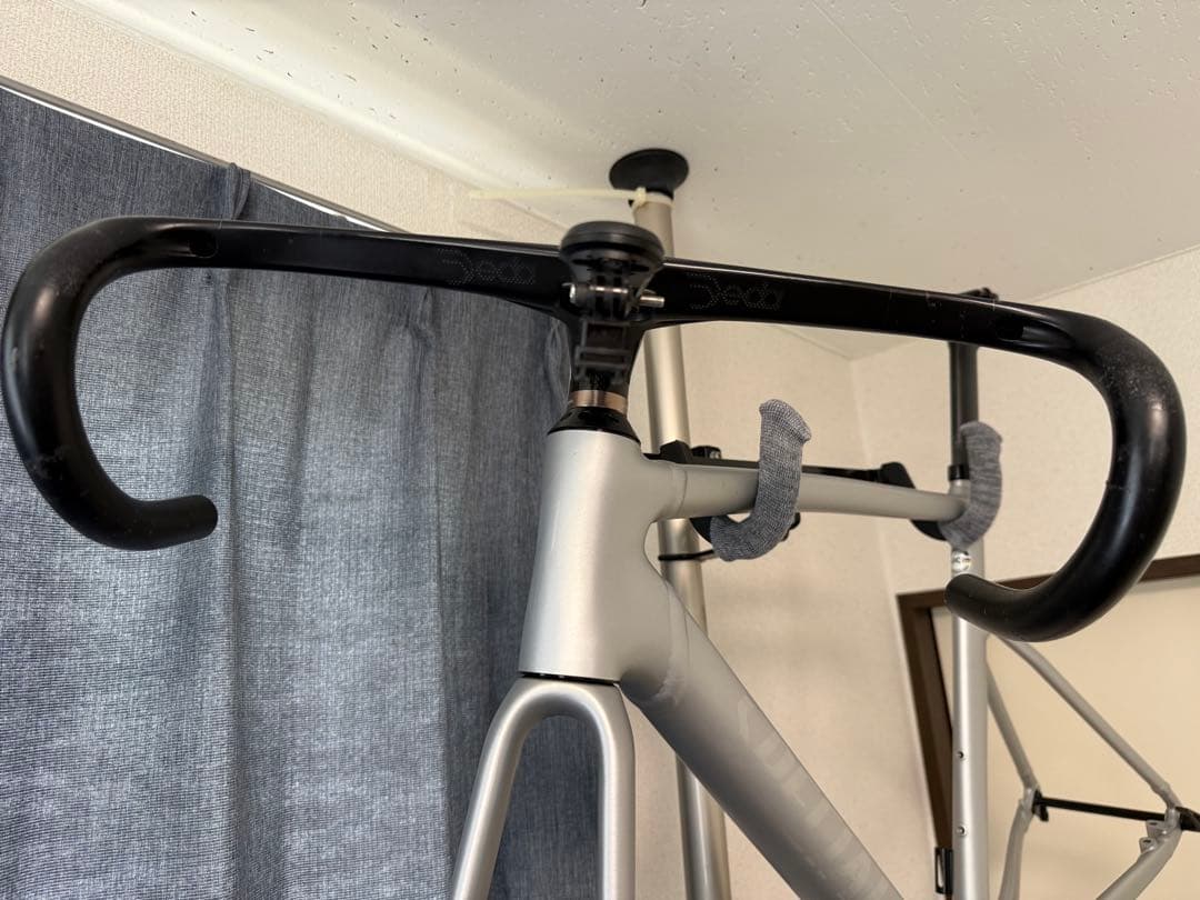 スペシャライズド アレースプリントALLEZ SPRINT フレームセット　54