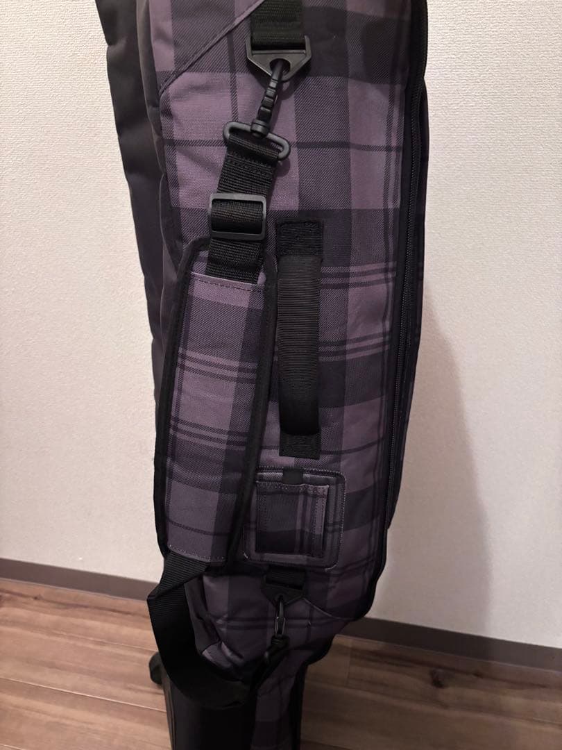 【美品】BURTON バートン スノーボード キャリー ケース 156 バッグ