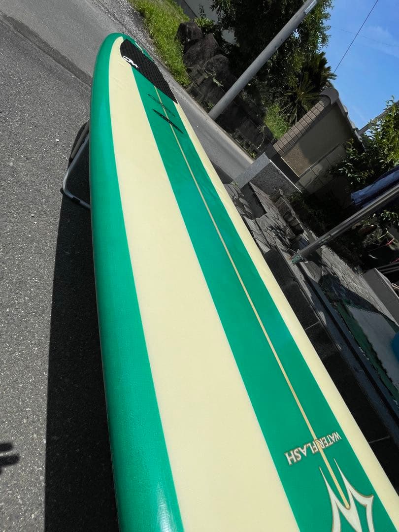 ロングボード　発送はできません