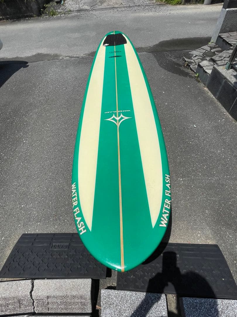 ロングボード　発送はできません