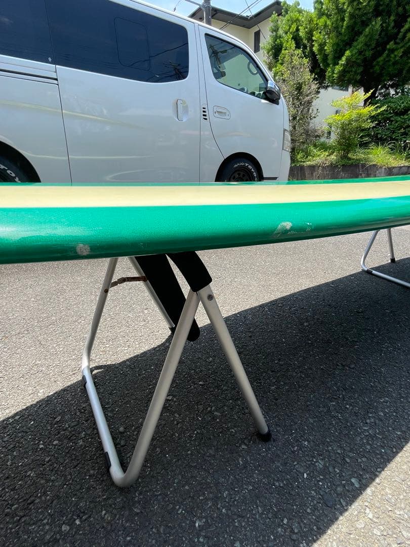 ロングボード　発送はできません