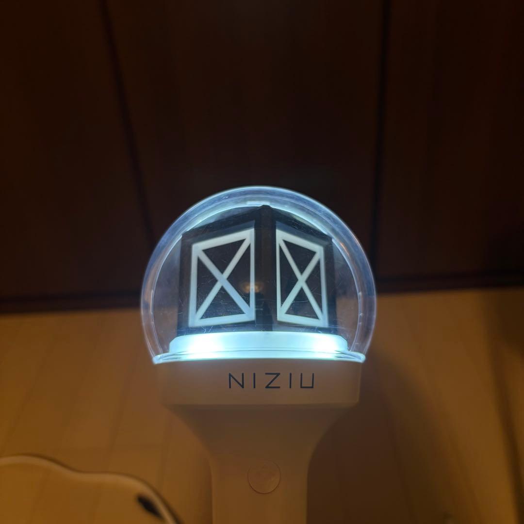 NiziU　ペンライト