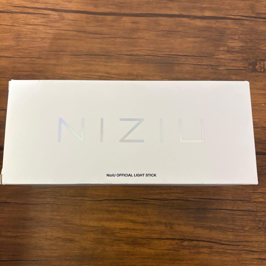 NiziU　ペンライト