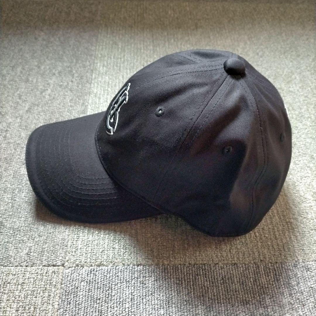 ①【非売品】広島東洋カープ 帽子 キャップ 春季キャンプ 2個セット