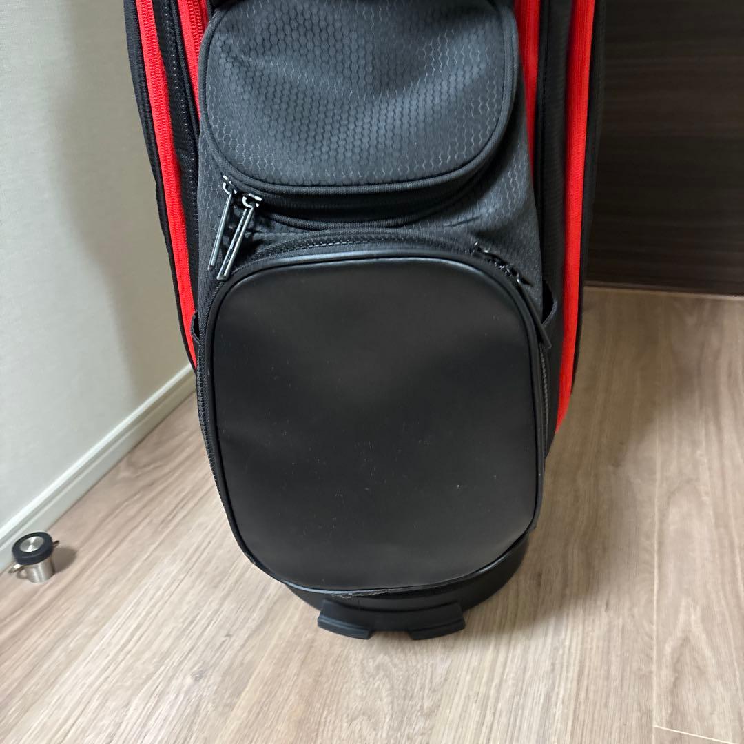 タイトリスト ゴルフ CART15 キャディバッグ TB22CT8