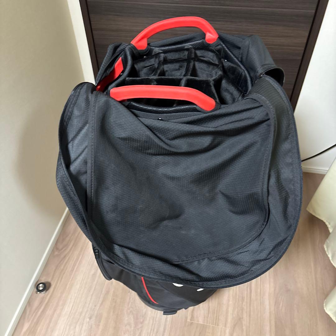 タイトリスト ゴルフ CART15 キャディバッグ TB22CT8