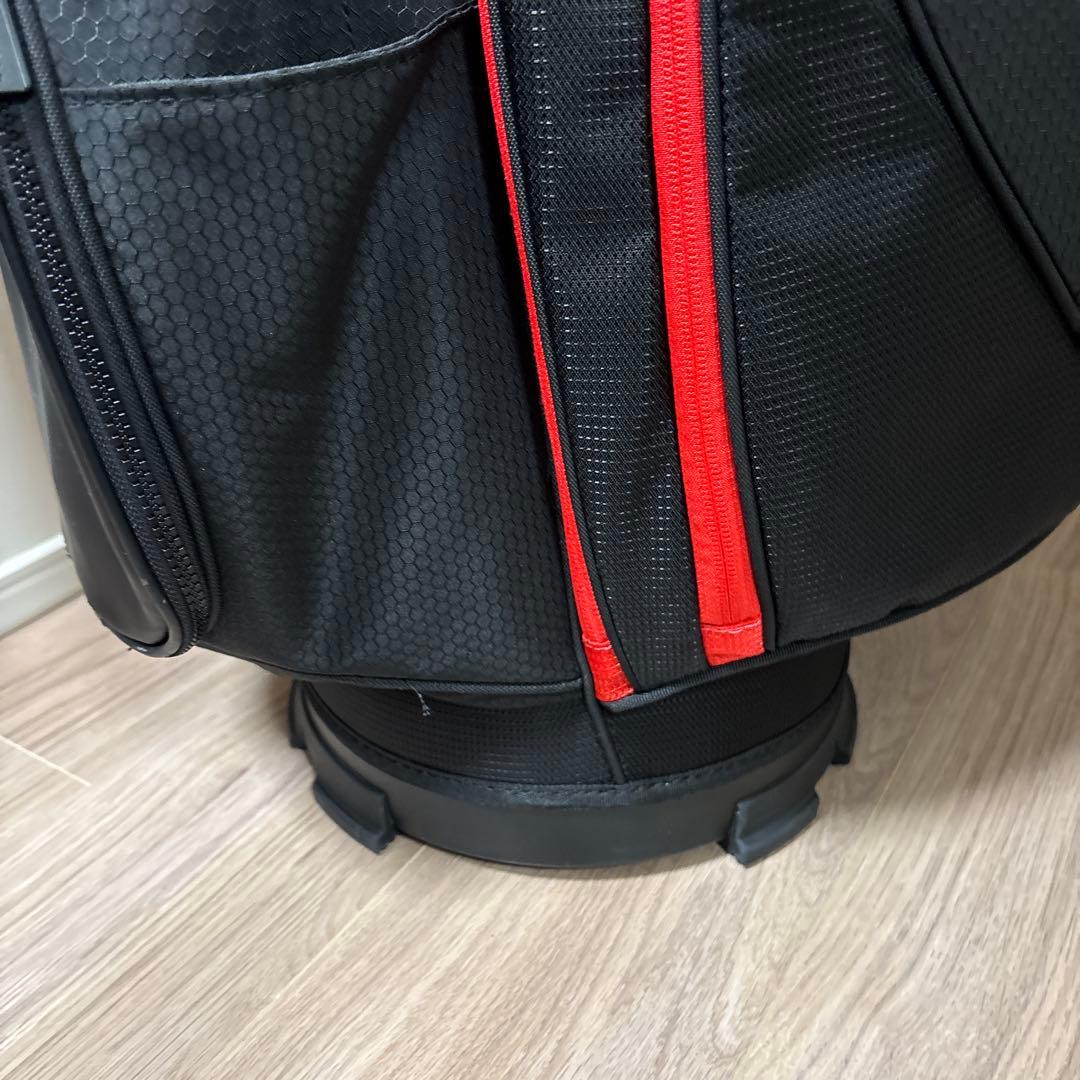 タイトリスト ゴルフ CART15 キャディバッグ TB22CT8