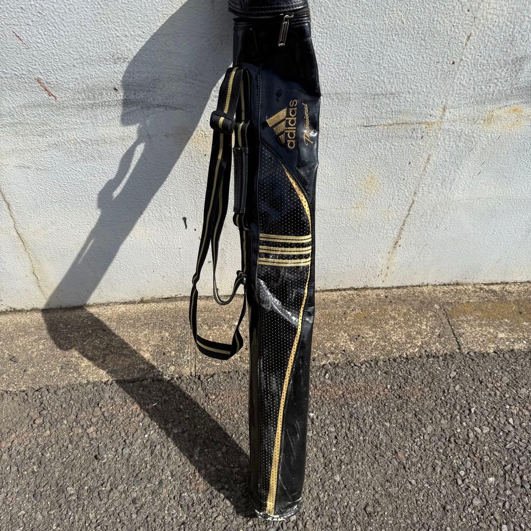 ディマリニ　voodoo 金属バット