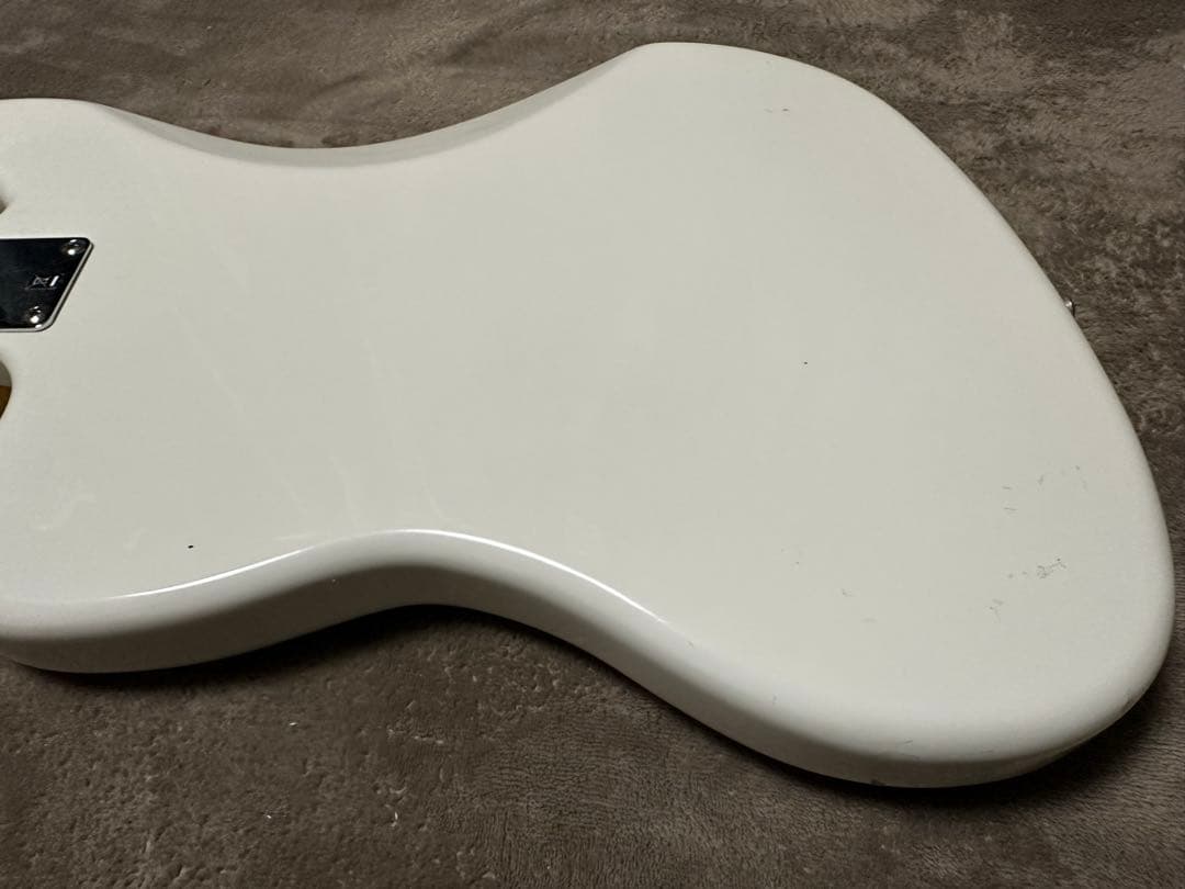 ギター Squier by Fender JAGUAR